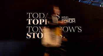 Today's topics. Tomorrow's stories - IMEdD International Journalism Forum